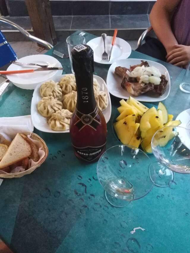 Гостиница Арго Геленджик-80