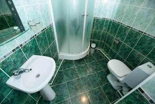 Гостиница Арго Геленджик-7