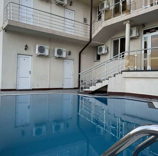 Гостиница Арго Геленджик-27