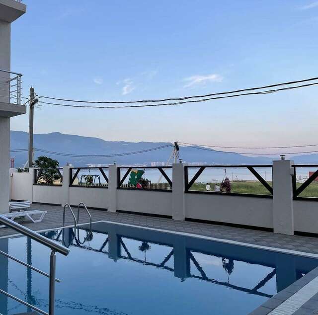 Гостиница Арго Геленджик-13