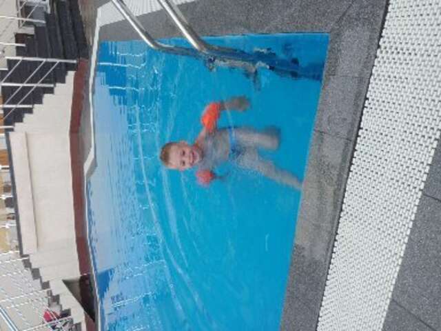 Гостиница Арго Геленджик-63