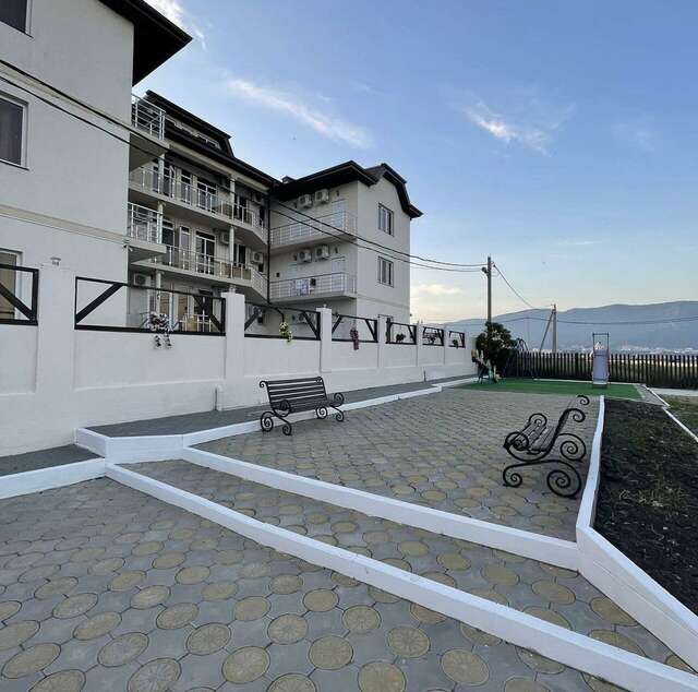 Гостиница Арго Геленджик-18