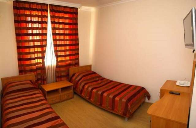 Гостиница Арго Геленджик-47