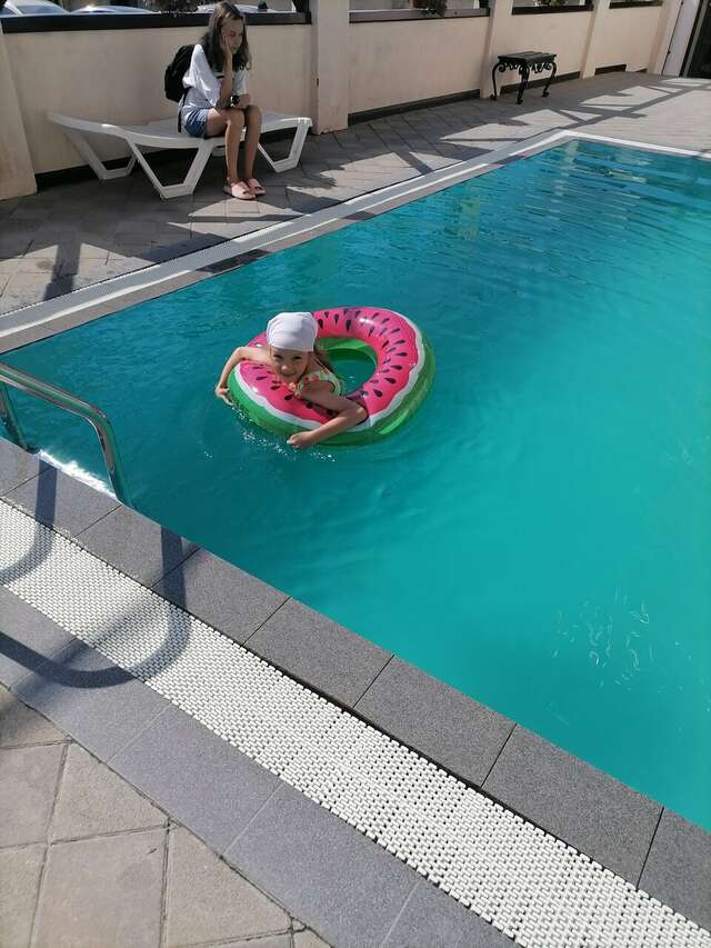 Гостиница Арго Геленджик-55