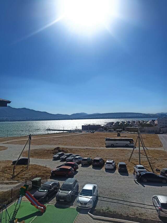 Гостиница Арго Геленджик-68