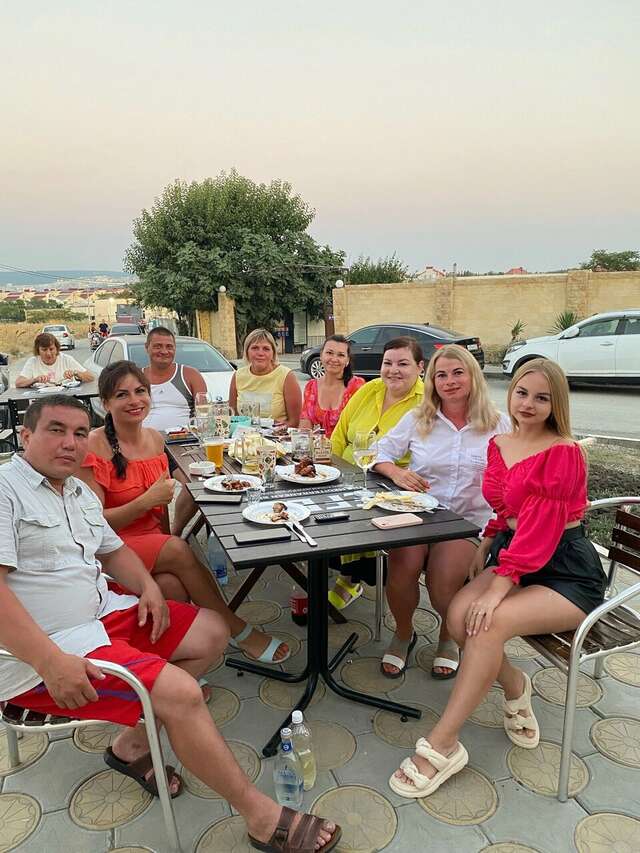 Гостиница Арго Геленджик-62