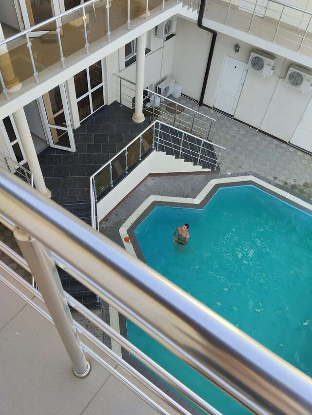 Гостиница Арго Геленджик-78