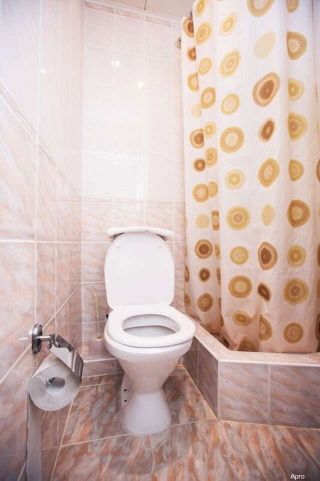 Гостиница Арго Геленджик-70