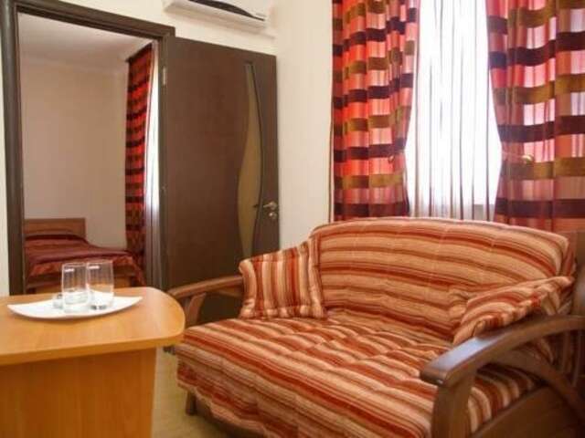 Гостиница Арго Геленджик-4