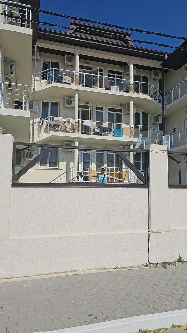 Гостиница Арго Геленджик-76