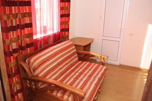 Гостиница Арго Геленджик-65