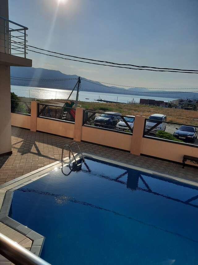 Гостиница Арго Геленджик-75