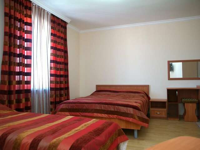 Гостиница Арго Геленджик-44