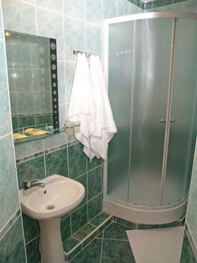 Гостиница Арго Геленджик-42