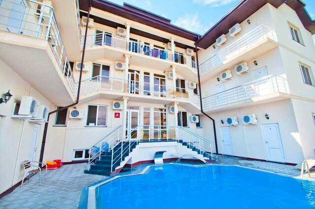 Гостиница Арго Геленджик-20