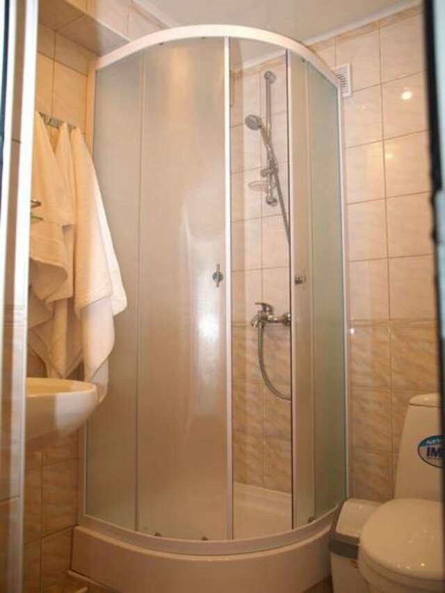 Гостиница Арго Геленджик-25