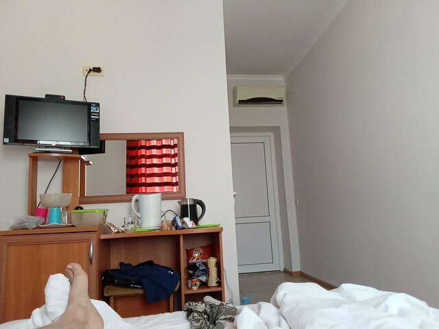 Гостиница Арго Геленджик-58