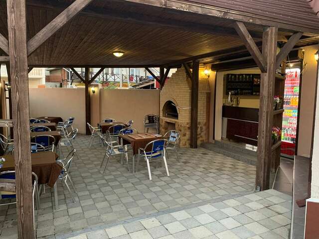 Гостиница Арго Геленджик-14