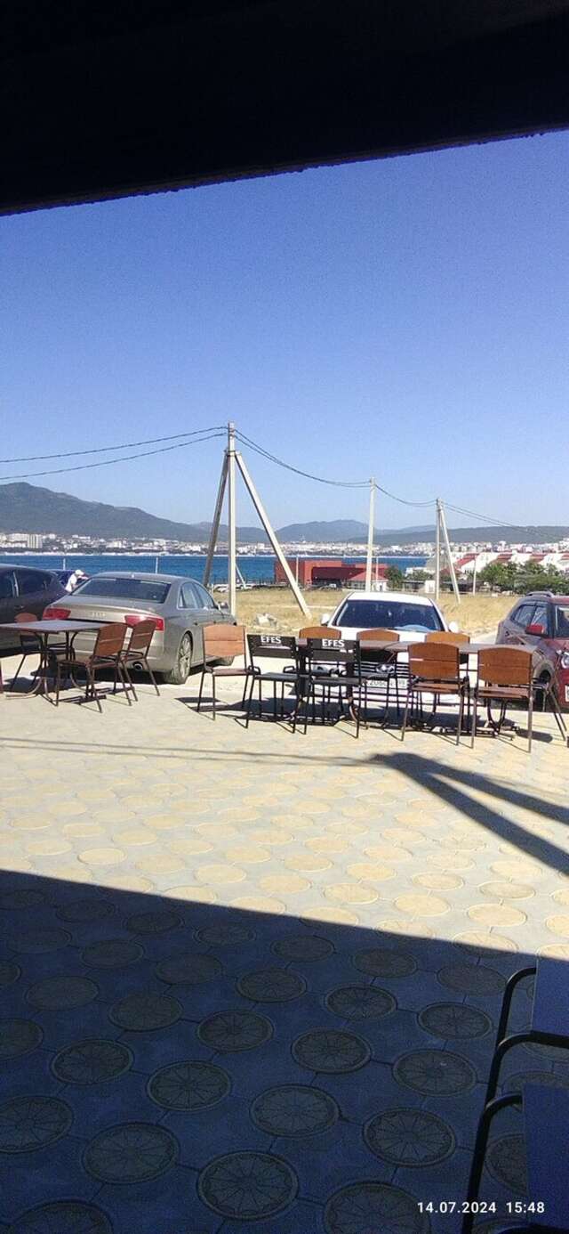 Гостиница Арго Геленджик-72