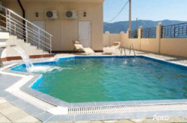 Гостиница Арго Геленджик-81