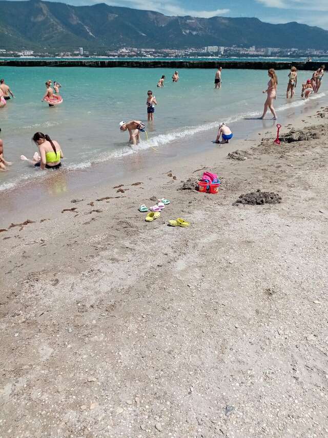 Гостиница Арго Геленджик-51