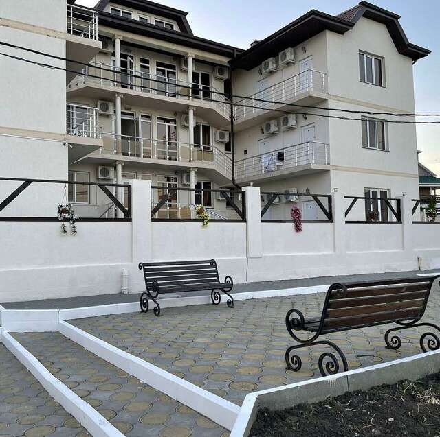 Гостиница Арго Геленджик-24