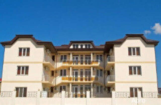 Гостиница Арго Геленджик-61