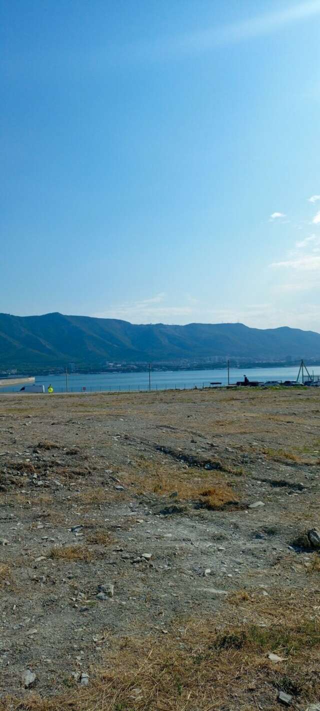 Гостиница Арго Геленджик-60