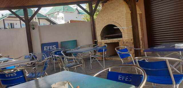 Гостиница Арго Геленджик-85