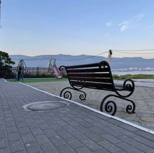 Гостиница Арго Геленджик-10