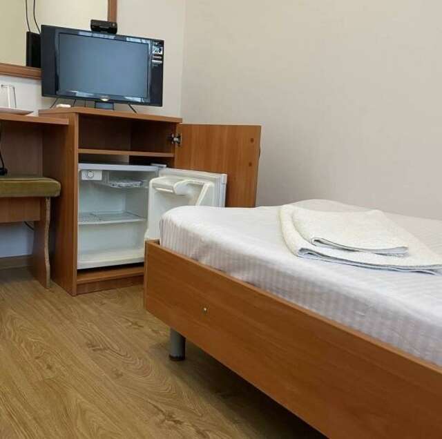 Гостиница Арго Геленджик-32