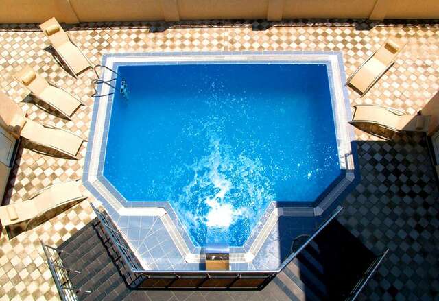 Гостиница Арго Геленджик-12