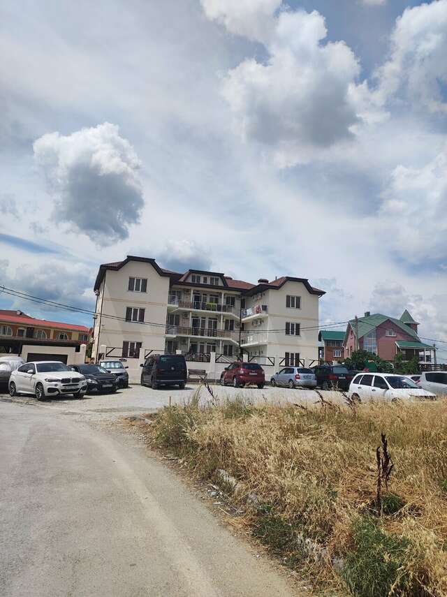 Гостиница Арго Геленджик-57