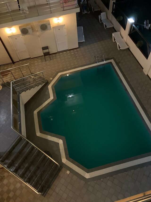 Гостиница Арго Геленджик-73