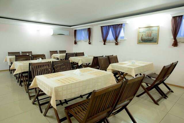 Гостиница Арго Геленджик-39