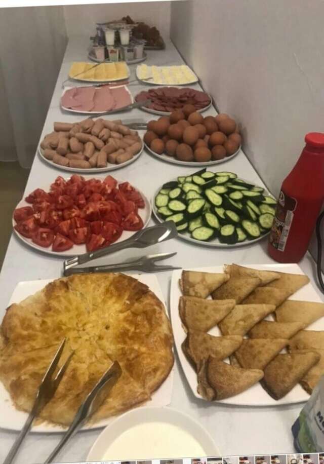 Гостиница Арго Геленджик-87