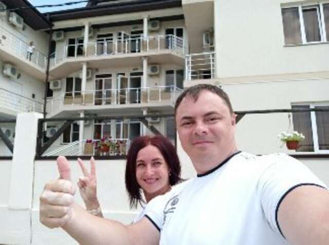 Гостиница Арго Геленджик-52