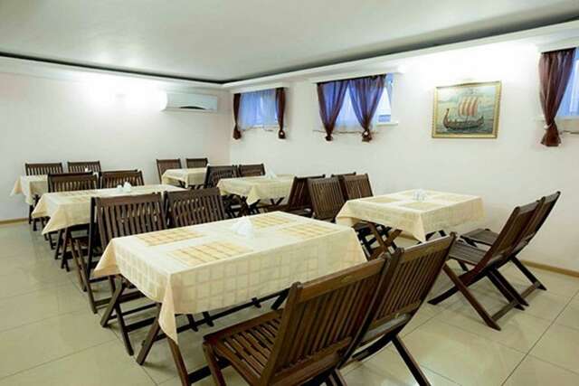 Гостиница Арго Геленджик-22