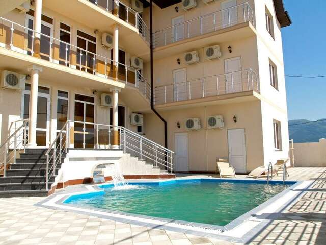 Гостиница Арго Геленджик-35