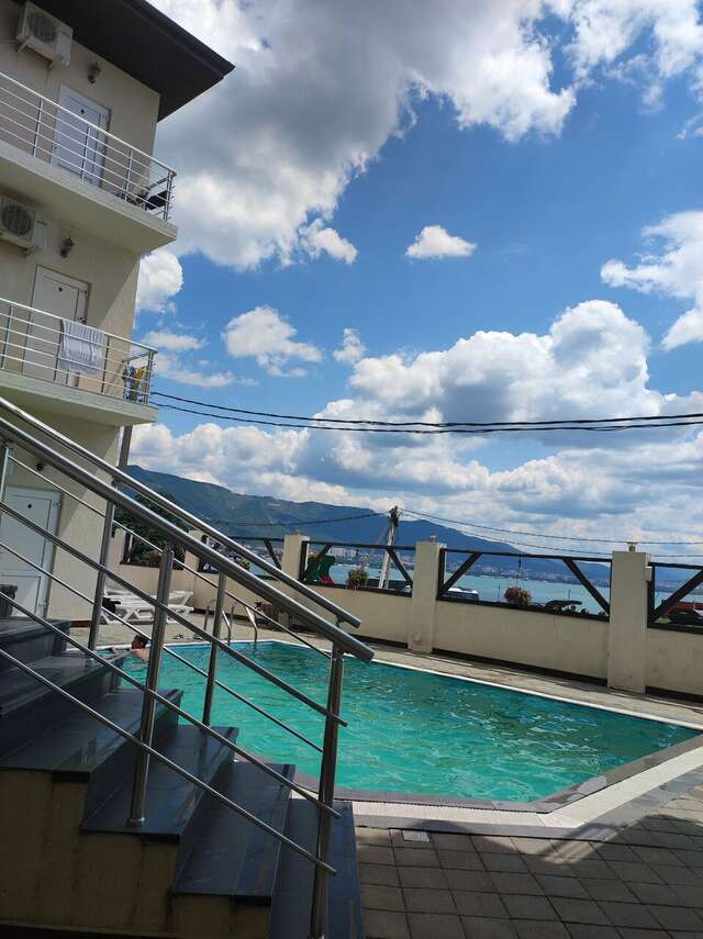 Гостиница Арго Геленджик-71