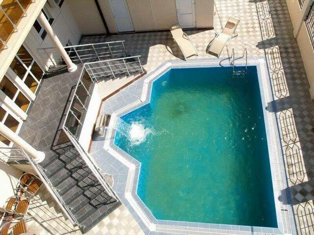 Гостиница Арго Геленджик-30