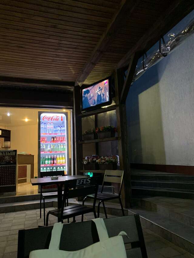 Гостиница Арго Геленджик-79